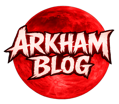 Arkham Blog – Blog über Lovecraft, Cthulhu und kosmischen Horror